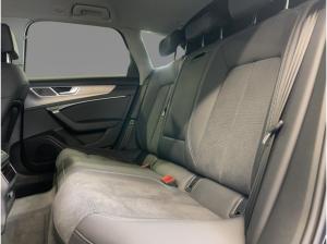 Audi S6 Avant 55 TDI quattro Matrix Kamera AHK Memory