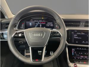 Audi S6 Avant 55 TDI quattro Matrix Kamera AHK Memory