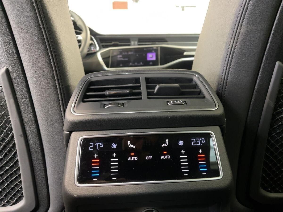 Audi S6 Avant 55 TDI quattro Matrix Kamera AHK Memory
