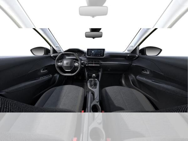 Peugeot 208 Style