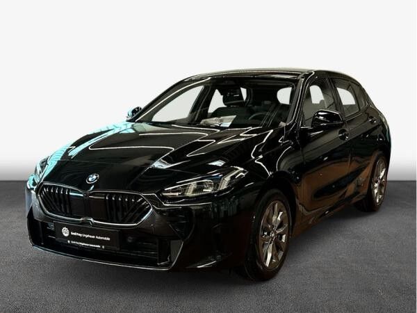 BMW 120 Lim. (F70)