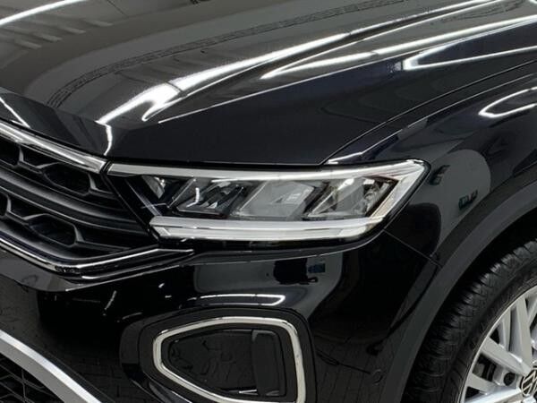 Volkswagen T-Roc Life 1.0 TSI - LED Navi Einparkhilfe SHZ Front Assist DAB+ LM Kamera MFL App-Connect Digital Cockpit