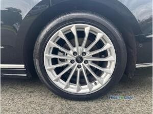 Audi A8 50 TDI quattro Luftfwk. HuD Leder Pano Kamera