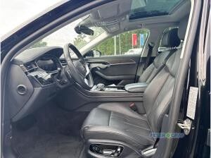 Audi A8 50 TDI quattro Luftfwk. HuD Leder Pano Kamera