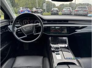 Audi A8 50 TDI quattro Luftfwk. HuD Leder Pano Kamera