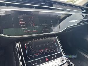 Audi A8 50 TDI quattro Luftfwk. HuD Leder Pano Kamera