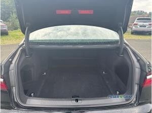 Audi A8 50 TDI quattro Luftfwk. HuD Leder Pano Kamera
