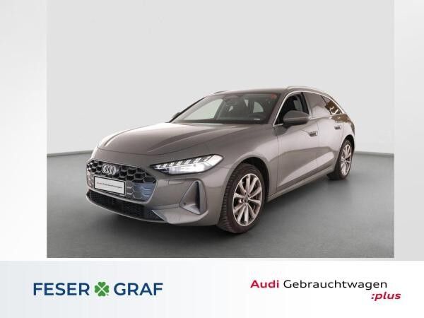 Audi A5 Avant TFSI S tronic AHK-Kamera-LED-ACC