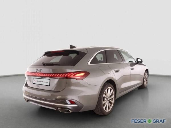 Audi A5 Avant TFSI S tronic AHK-Kamera-LED-ACC