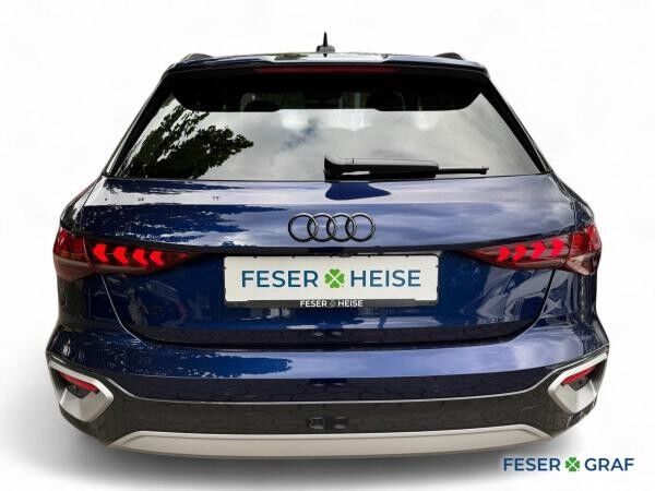 Audi A3 allstreet TFSI S tronic