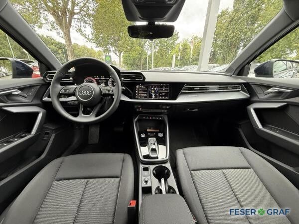 Audi A3 allstreet TFSI S tronic