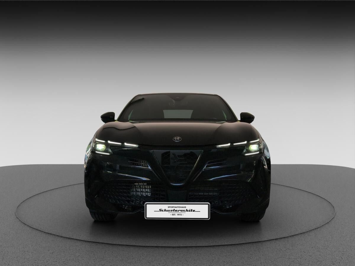 Alfa Romeo Junior IBRIDA SPECIALE(136 PS) SOFORT VERFÜGBAR PRIVAT