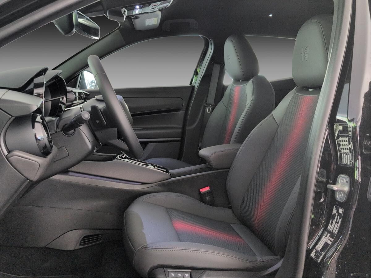 Alfa Romeo Junior IBRIDA SPECIALE(136 PS) SOFORT VERFÜGBAR PRIVAT