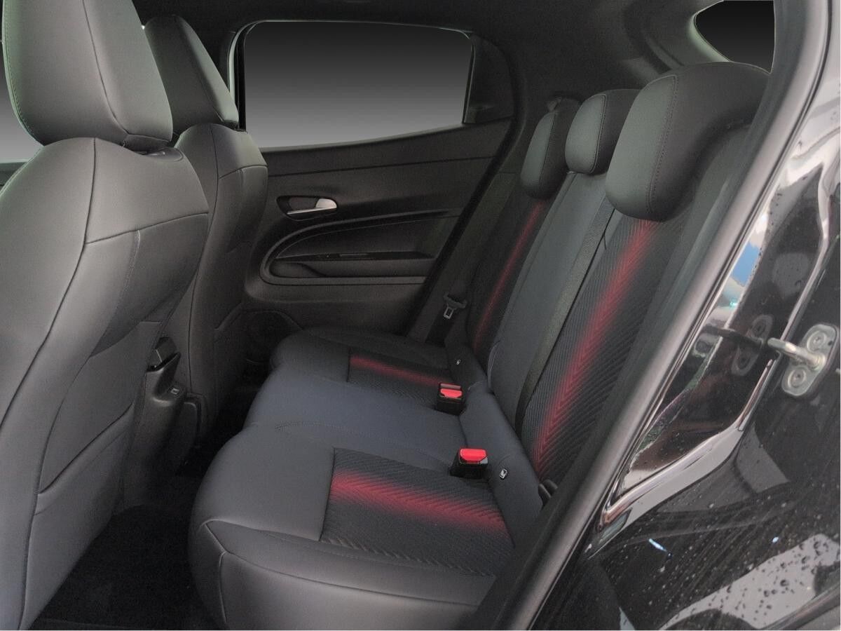 Alfa Romeo Junior IBRIDA SPECIALE(136 PS) SOFORT VERFÜGBAR PRIVAT