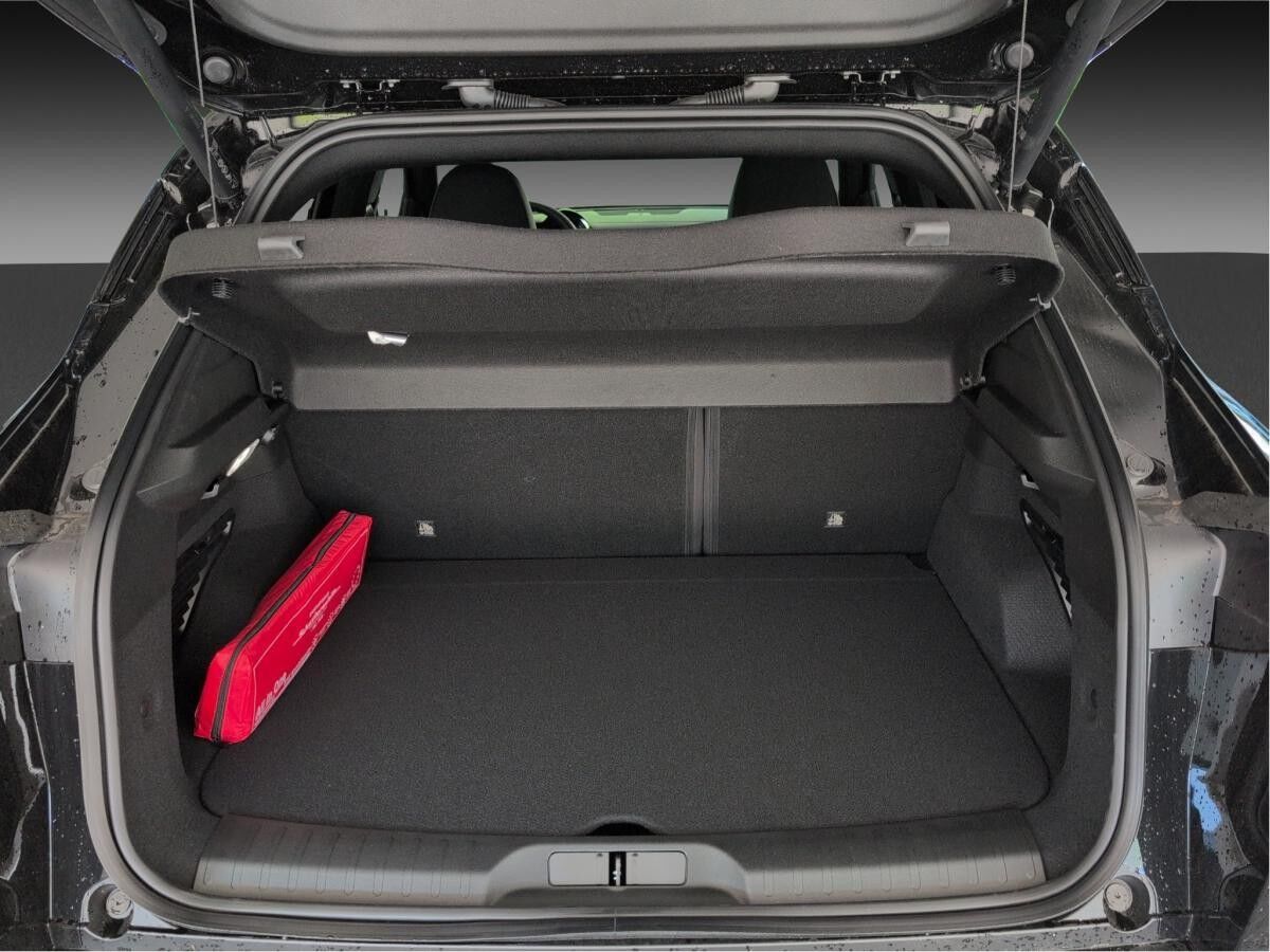 Alfa Romeo Junior IBRIDA SPECIALE(136 PS) SOFORT VERFÜGBAR PRIVAT