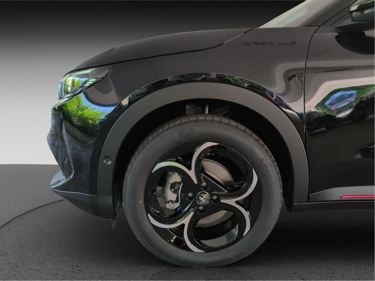 Alfa Romeo Junior IBRIDA SPECIALE(136 PS) SOFORT VERFÜGBAR PRIVAT