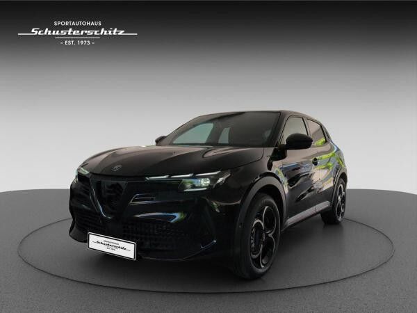 Alfa Romeo Junior IBRIDA SPECIALE(136 PS) SOFORT VERFÜGBAR