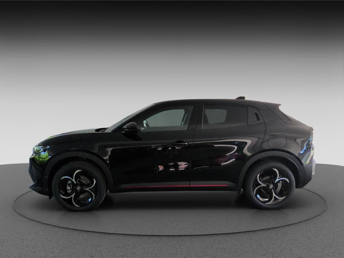 Alfa Romeo Junior IBRIDA SPECIALE(136 PS) SOFORT VERFÜGBAR PRIVAT