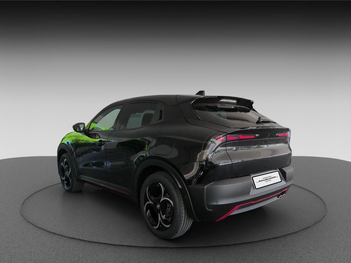 Alfa Romeo Junior IBRIDA SPECIALE(136 PS) SOFORT VERFÜGBAR PRIVAT