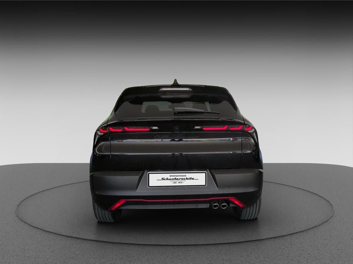 Alfa Romeo Junior IBRIDA SPECIALE(136 PS) SOFORT VERFÜGBAR PRIVAT