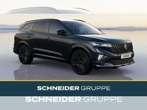 Renault Espace 🤑Espace-Facelift-Deal🤑 inkl. Full Service + Allwetterreifen🔧 Esprit Alpine Full Hybrid E-Tech 5 Sitz
