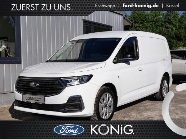 Ford Transit Connect Limited L2 ⚡Sofort & 2 mal verfügbar⚡