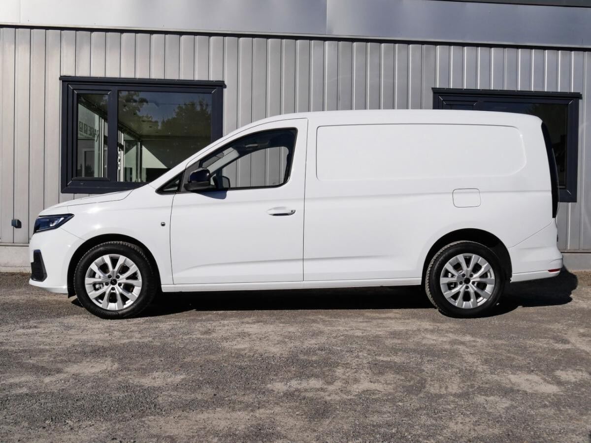 Ford Transit Connect Limited L2 ⚡Sofort & 2 mal verfügbar⚡