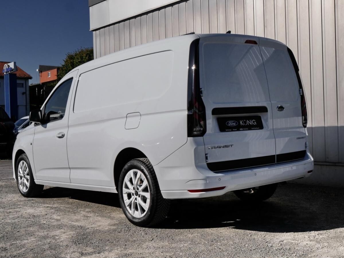 Ford Transit Connect Limited L2 ⚡Sofort & 2 mal verfügbar⚡