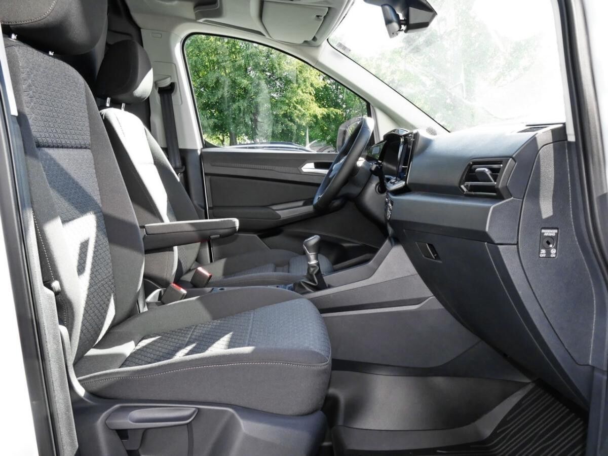 Ford Transit Connect Limited L2 ⚡Sofort & 2 mal verfügbar⚡