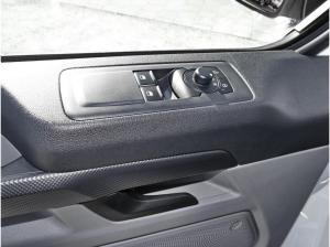 Ford Transit Custom Trend 320L2 110 PS LED+AHK+Sitzheizung