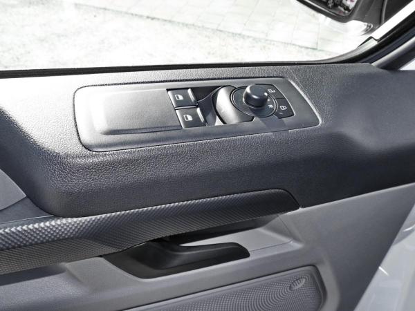 Ford Transit Custom Trend 320L2 110 PS LED+AHK+Sitzheizung