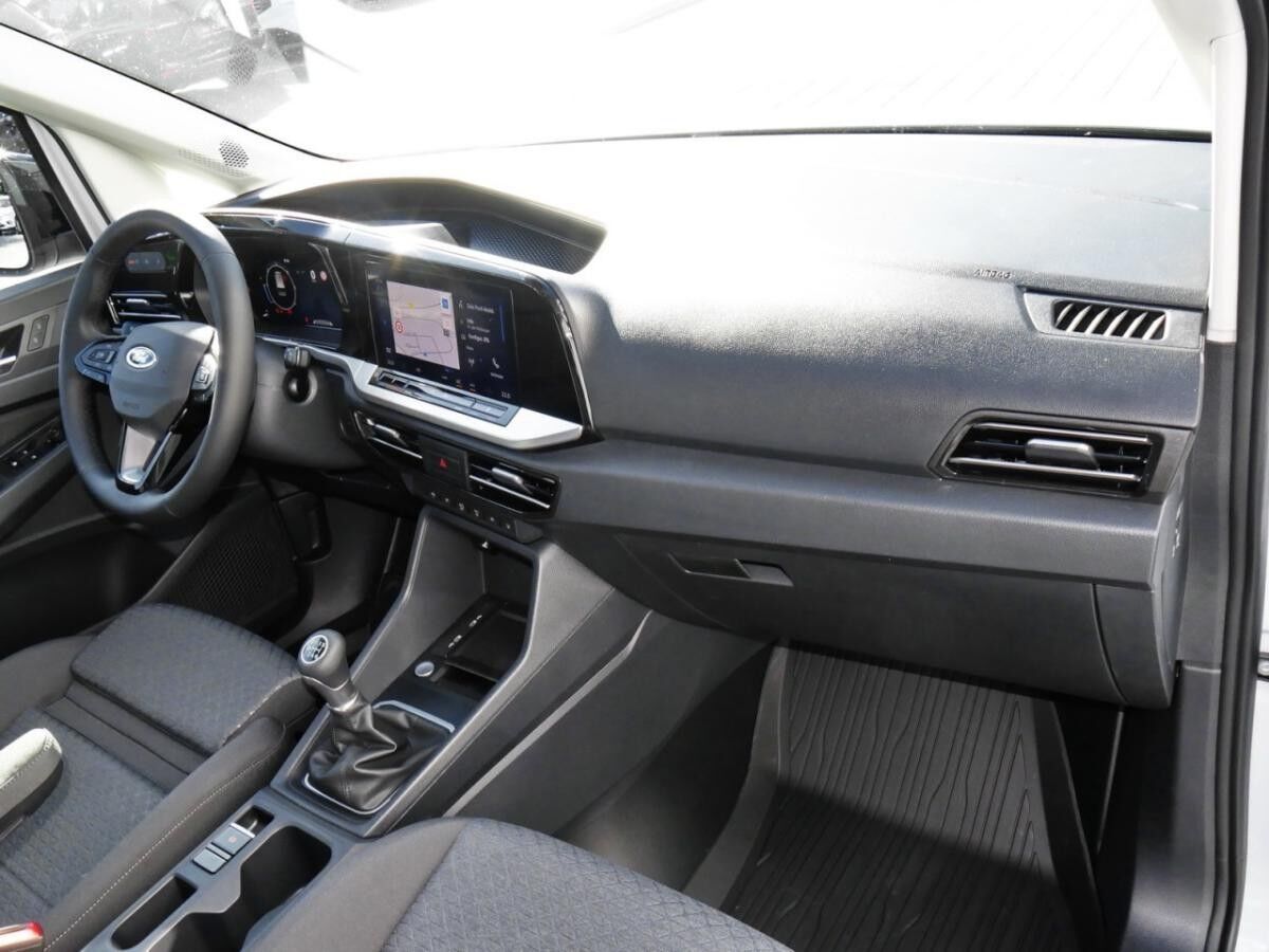 Ford Transit Connect Limited L2 ⚡Sofort & 2 mal verfügbar⚡