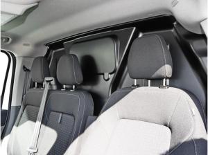 Ford Transit Custom Trend 320L2 110 PS LED+AHK+Sitzheizung