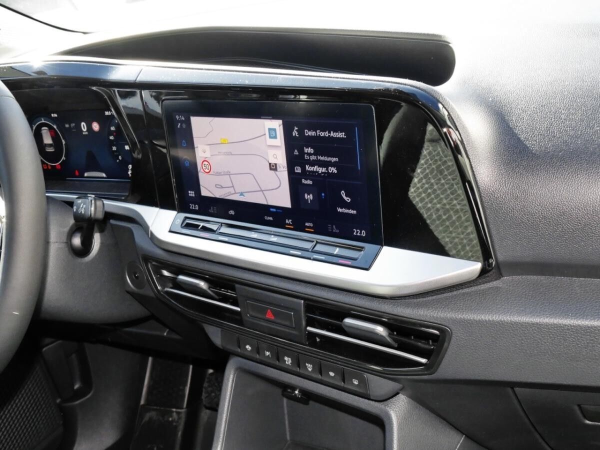 Ford Transit Connect Limited L2 ⚡Sofort & 2 mal verfügbar⚡