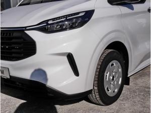 Ford Transit Custom Trend 320L2 110 PS LED+AHK+Sitzheizung