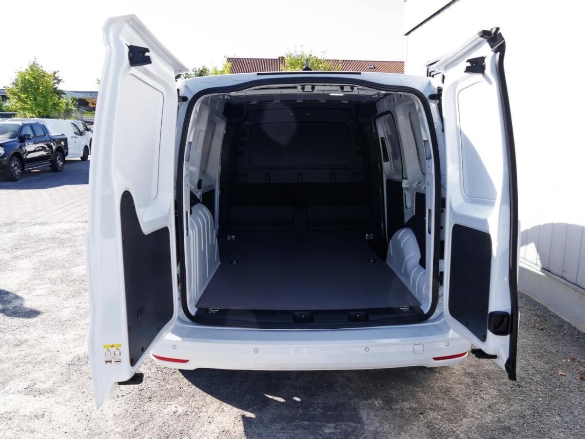 Ford Transit Connect Limited L2 ⚡Sofort & 2 mal verfügbar⚡