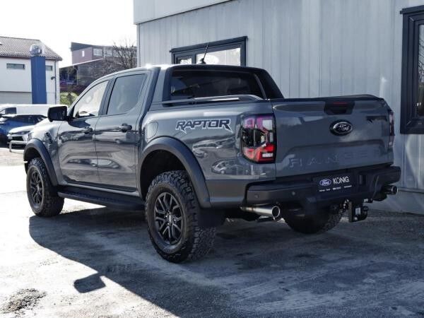 Ford Ranger DK Raptor ⚡SOFORT Verfügbar⚡