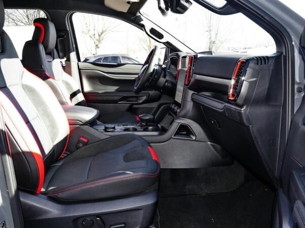 Ford Ranger DK Raptor ⚡SOFORT Verfügbar⚡