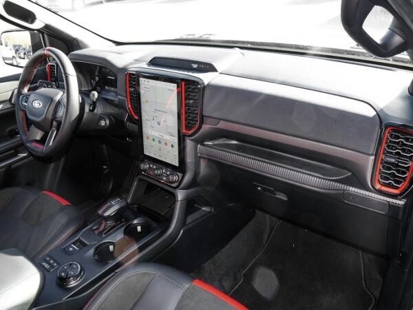 Ford Ranger DK Raptor ⚡SOFORT Verfügbar⚡