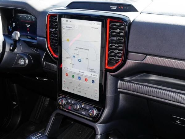Ford Ranger DK Raptor ⚡SOFORT Verfügbar⚡