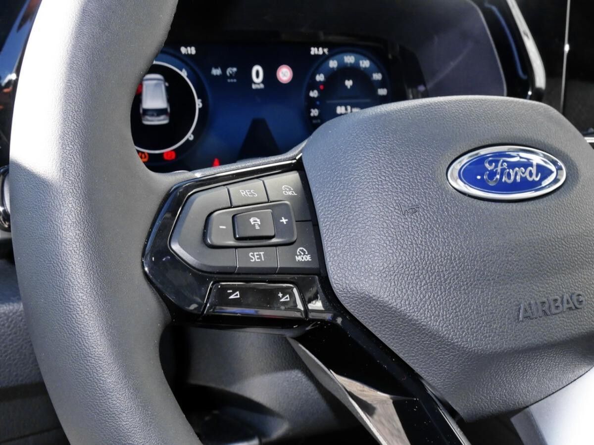 Ford Transit Connect Limited L2 ⚡Sofort & 2 mal verfügbar⚡