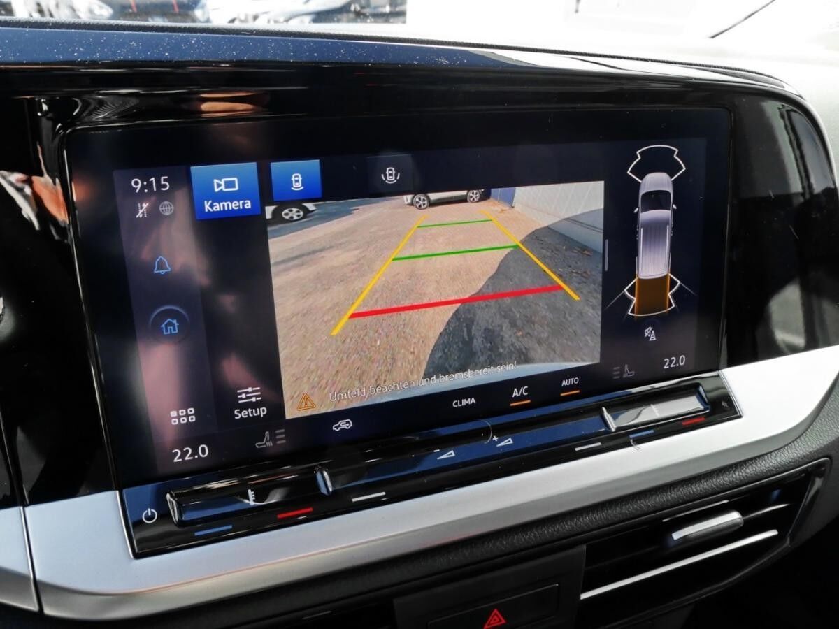 Ford Transit Connect Limited L2 ⚡Sofort & 2 mal verfügbar⚡