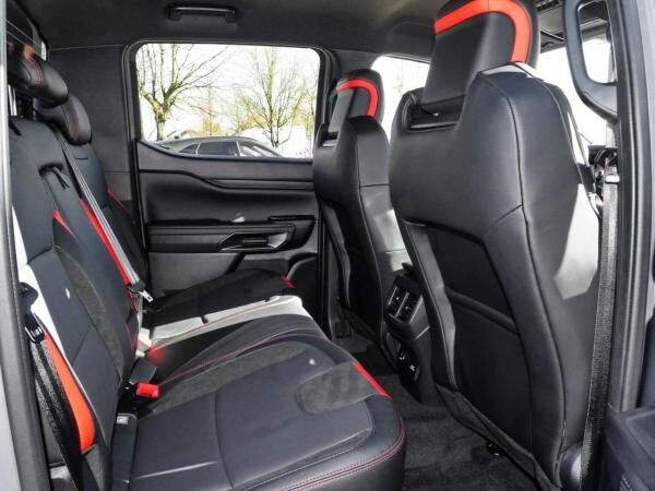 Ford Ranger DK Raptor ⚡SOFORT Verfügbar⚡