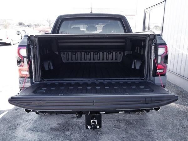 Ford Ranger DK Raptor ⚡SOFORT Verfügbar⚡