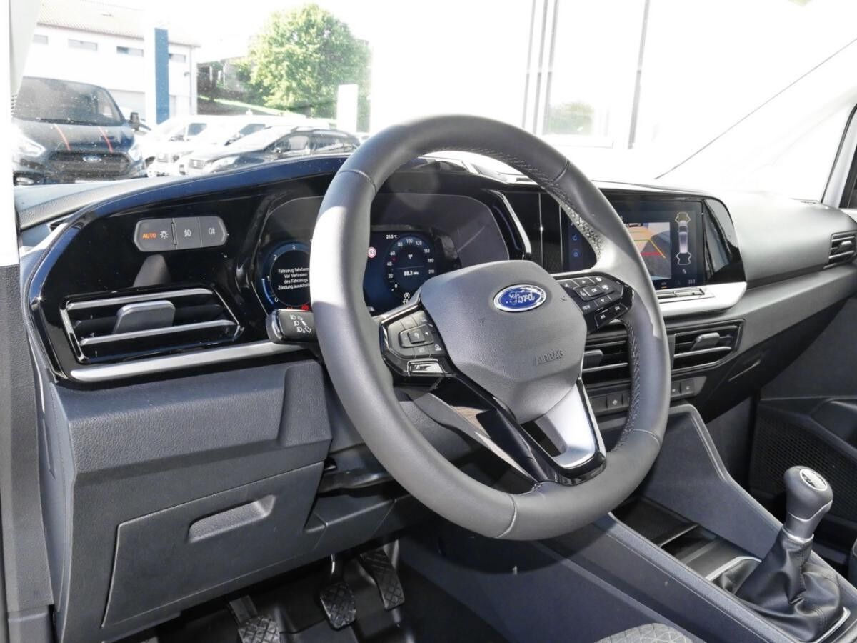 Ford Transit Connect Limited L2 ⚡Sofort & 2 mal verfügbar⚡