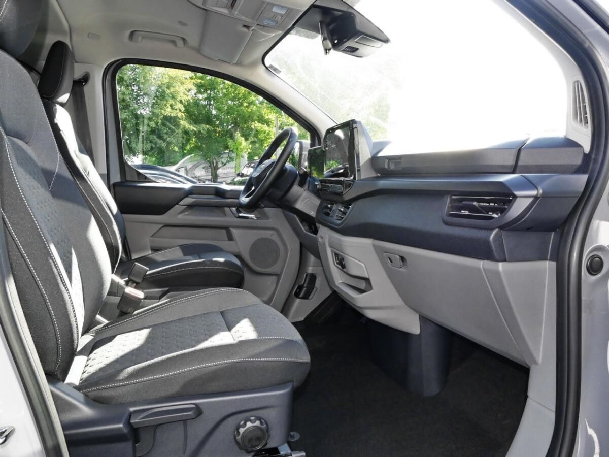 Ford Tourneo Custom Titanium 320L2 170 PS Aut. ⚡Gewerbe-Deal⚡