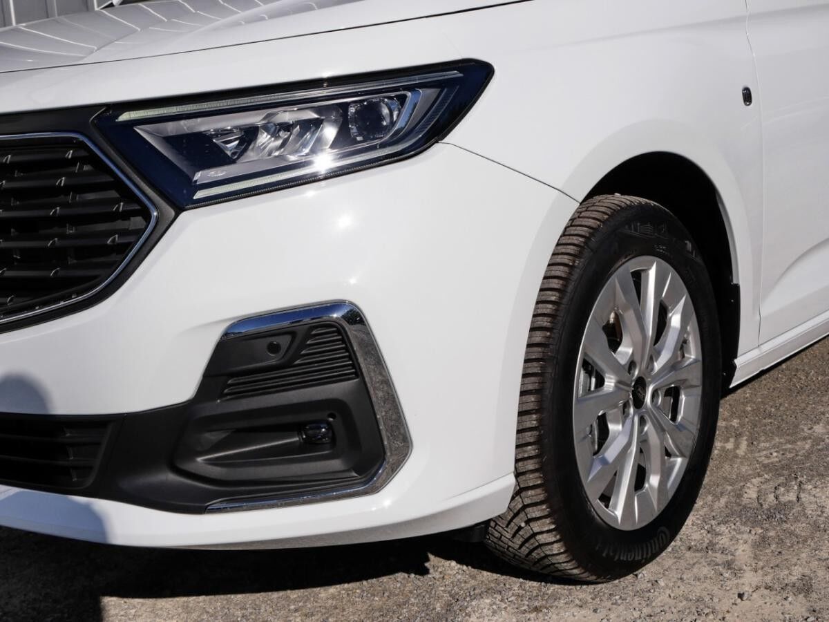 Ford Transit Connect Limited L2 ⚡Sofort & 2 mal verfügbar⚡