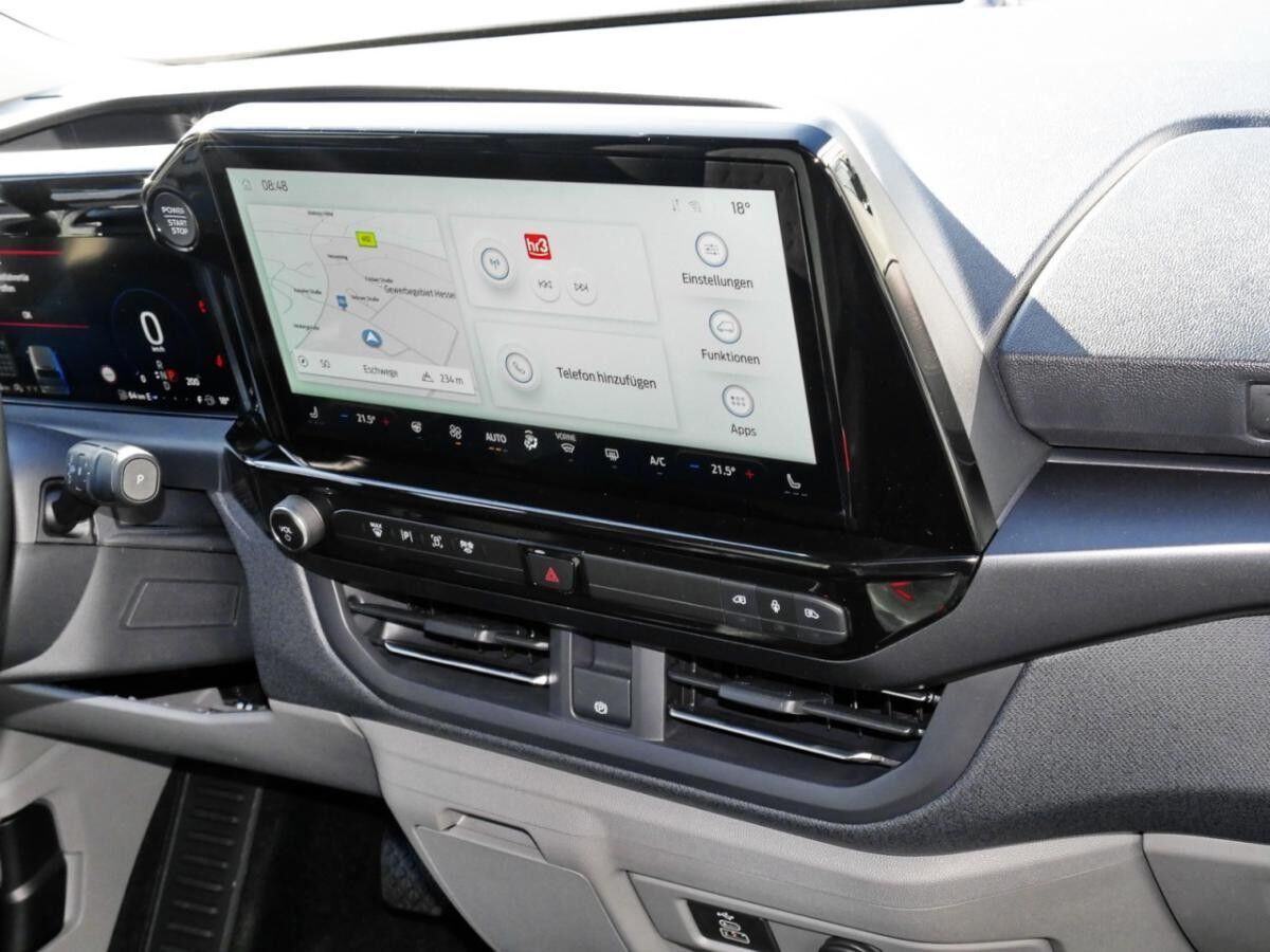 Ford Tourneo Custom Titanium 320L2 170 PS Aut. ⚡Gewerbe-Deal⚡