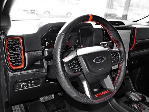 Ford Ranger DK Raptor ⚡SOFORT Verfügbar⚡