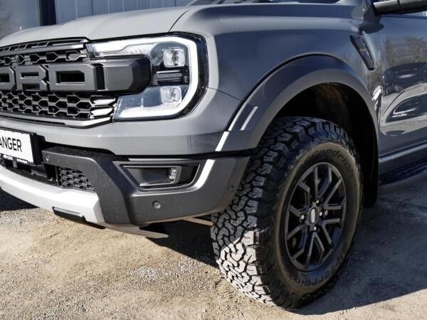 Ford Ranger DK Raptor ⚡SOFORT Verfügbar⚡